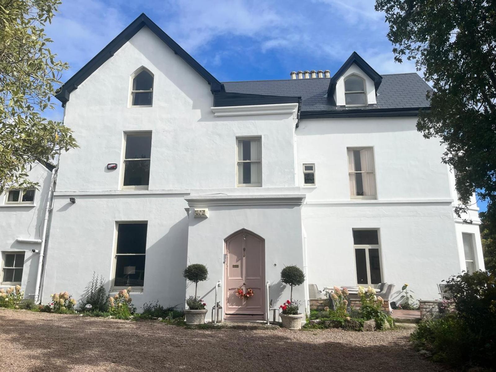 Bed and Breakfast Lynwood House Ков Екстер'єр фото