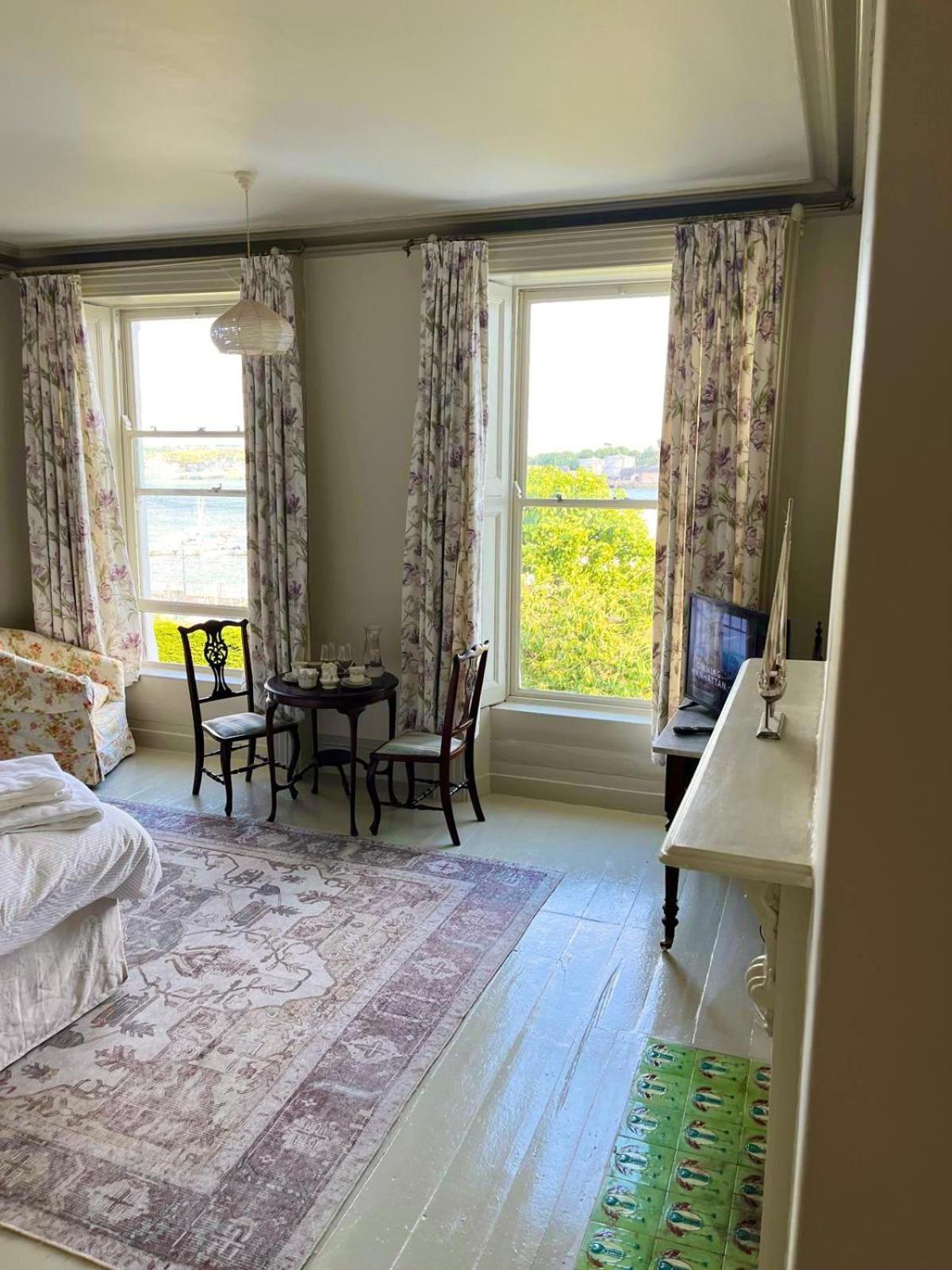 Bed and Breakfast Lynwood House Ков Екстер'єр фото
