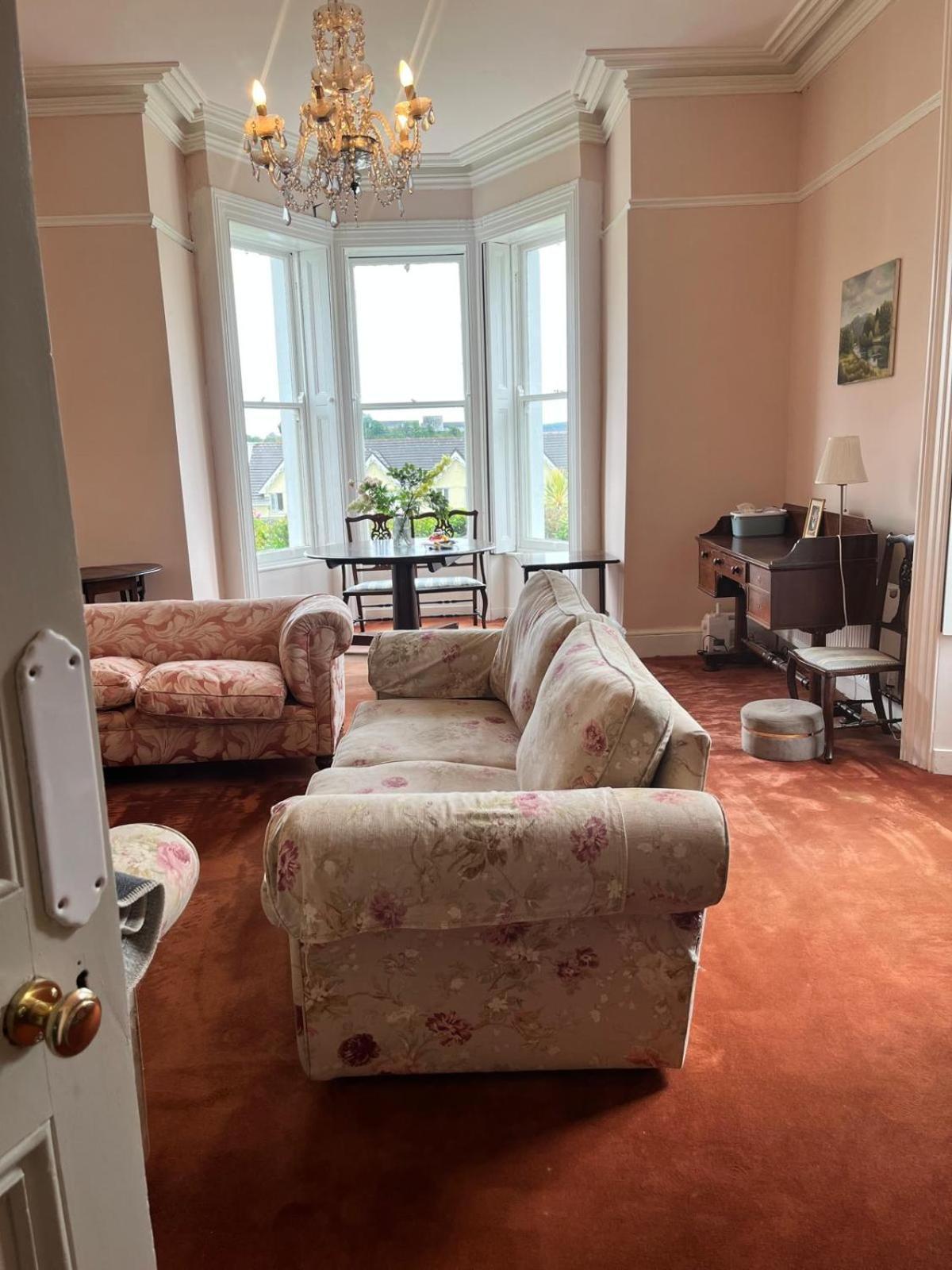 Bed and Breakfast Lynwood House Ков Екстер'єр фото