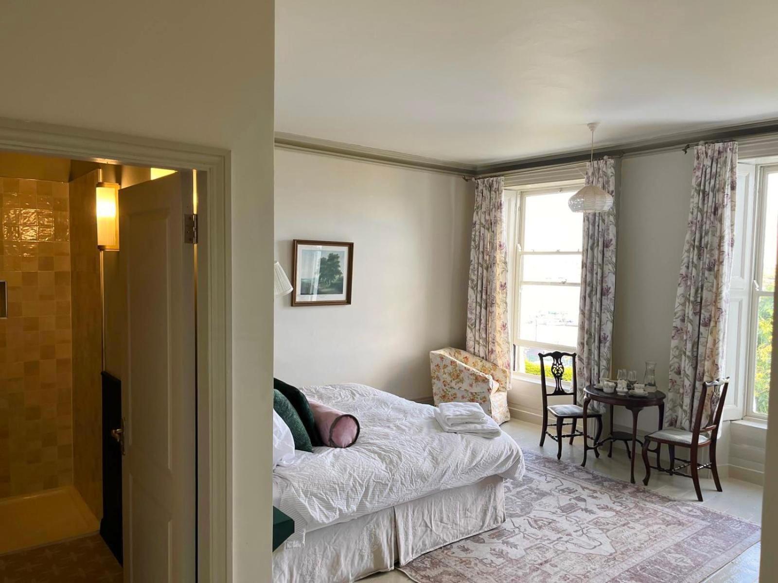 Bed and Breakfast Lynwood House Ков Екстер'єр фото
