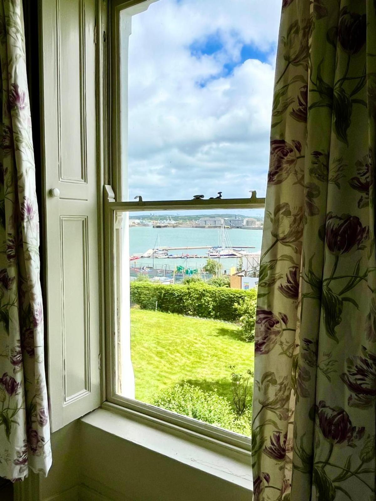 Bed and Breakfast Lynwood House Ков Екстер'єр фото