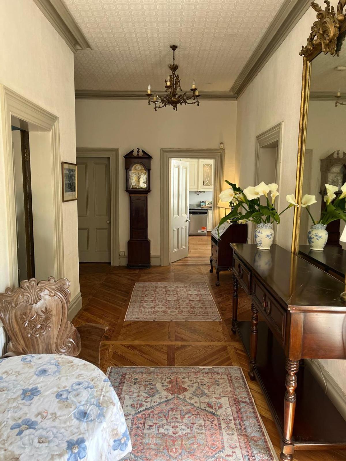 Bed and Breakfast Lynwood House Ков Екстер'єр фото