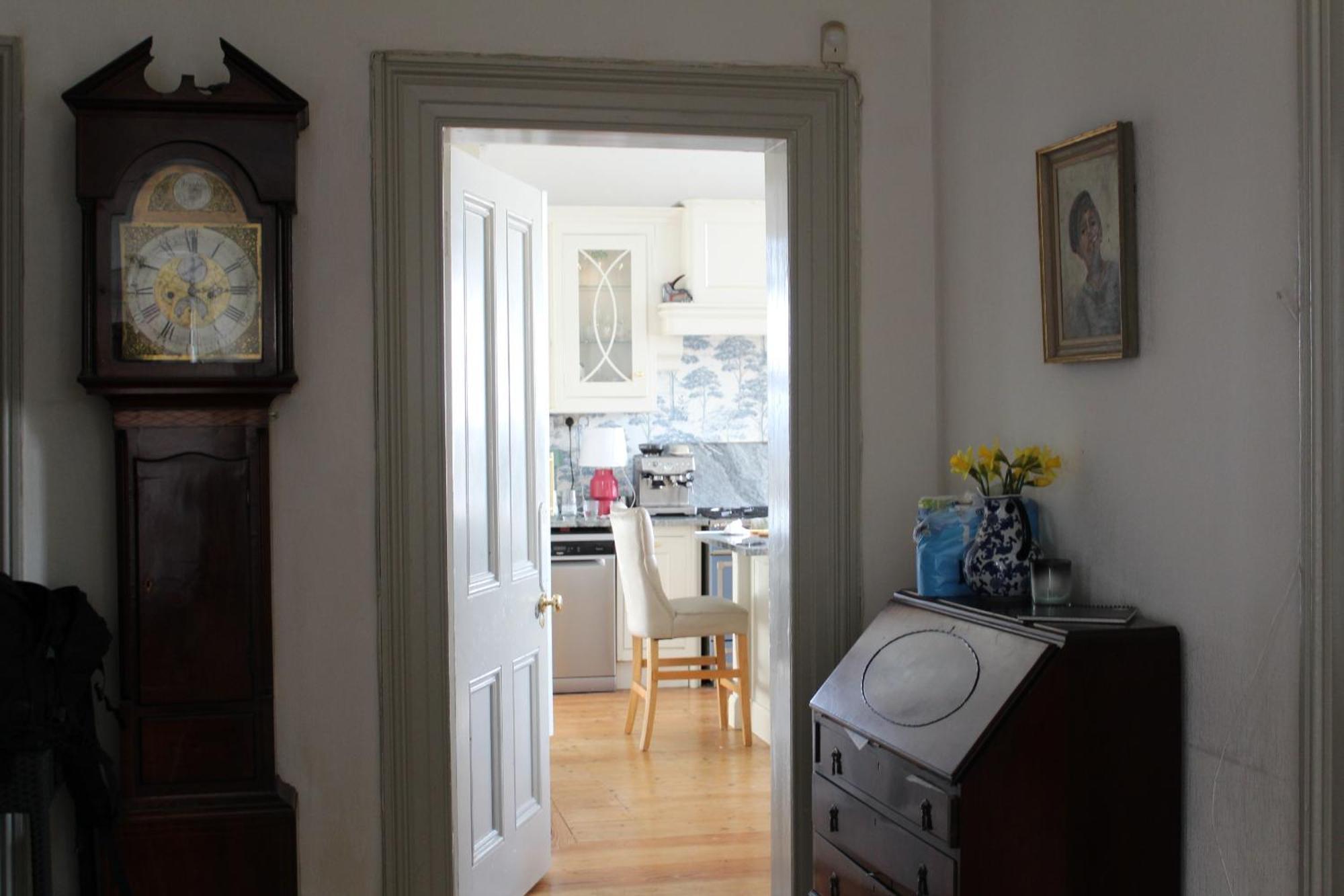 Bed and Breakfast Lynwood House Ков Екстер'єр фото