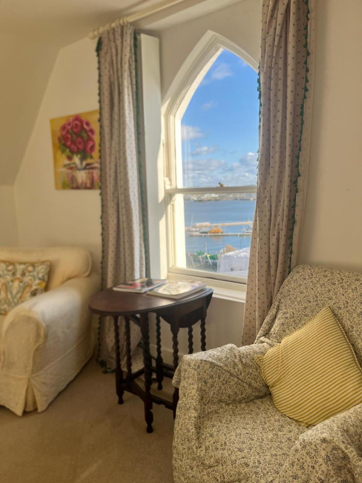 Bed and Breakfast Lynwood House Ков Екстер'єр фото