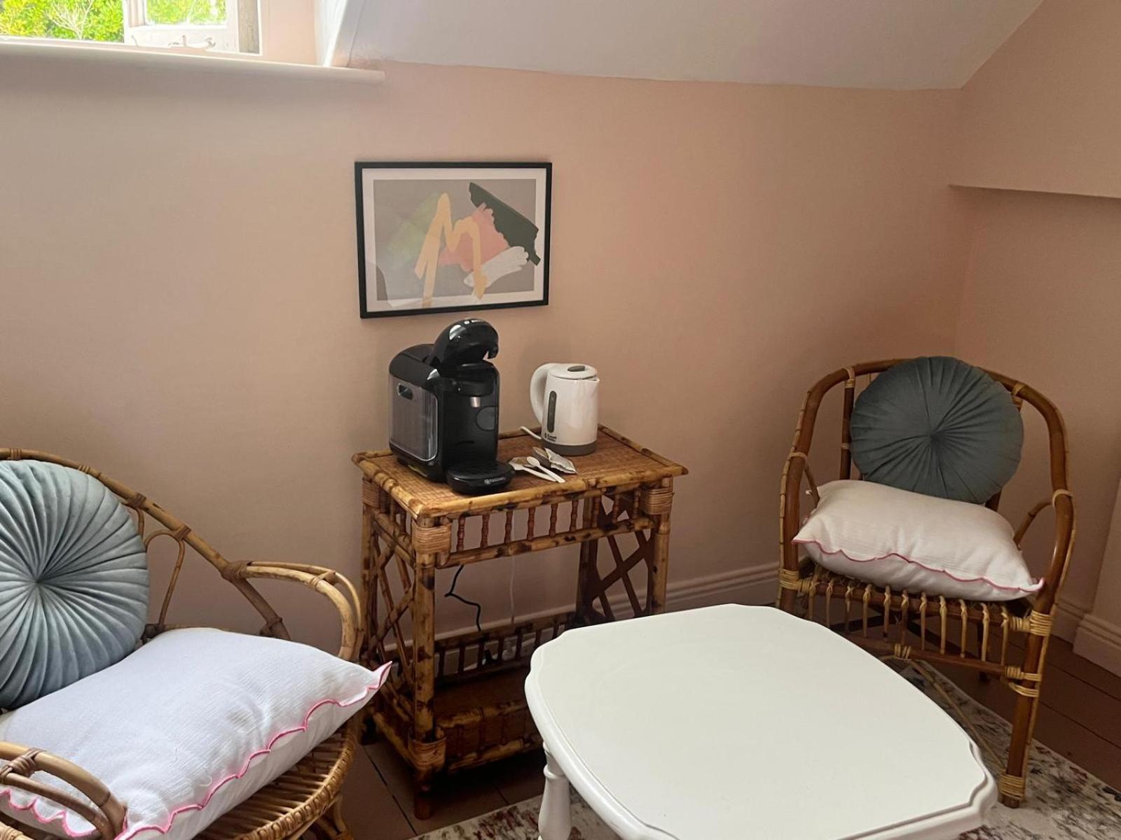Bed and Breakfast Lynwood House Ков Екстер'єр фото