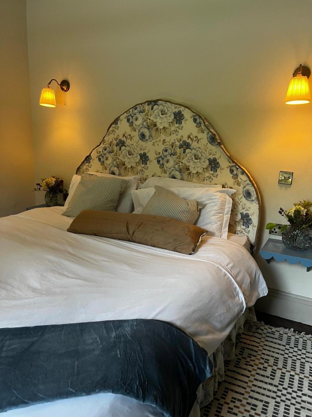 Bed and Breakfast Lynwood House Ков Екстер'єр фото