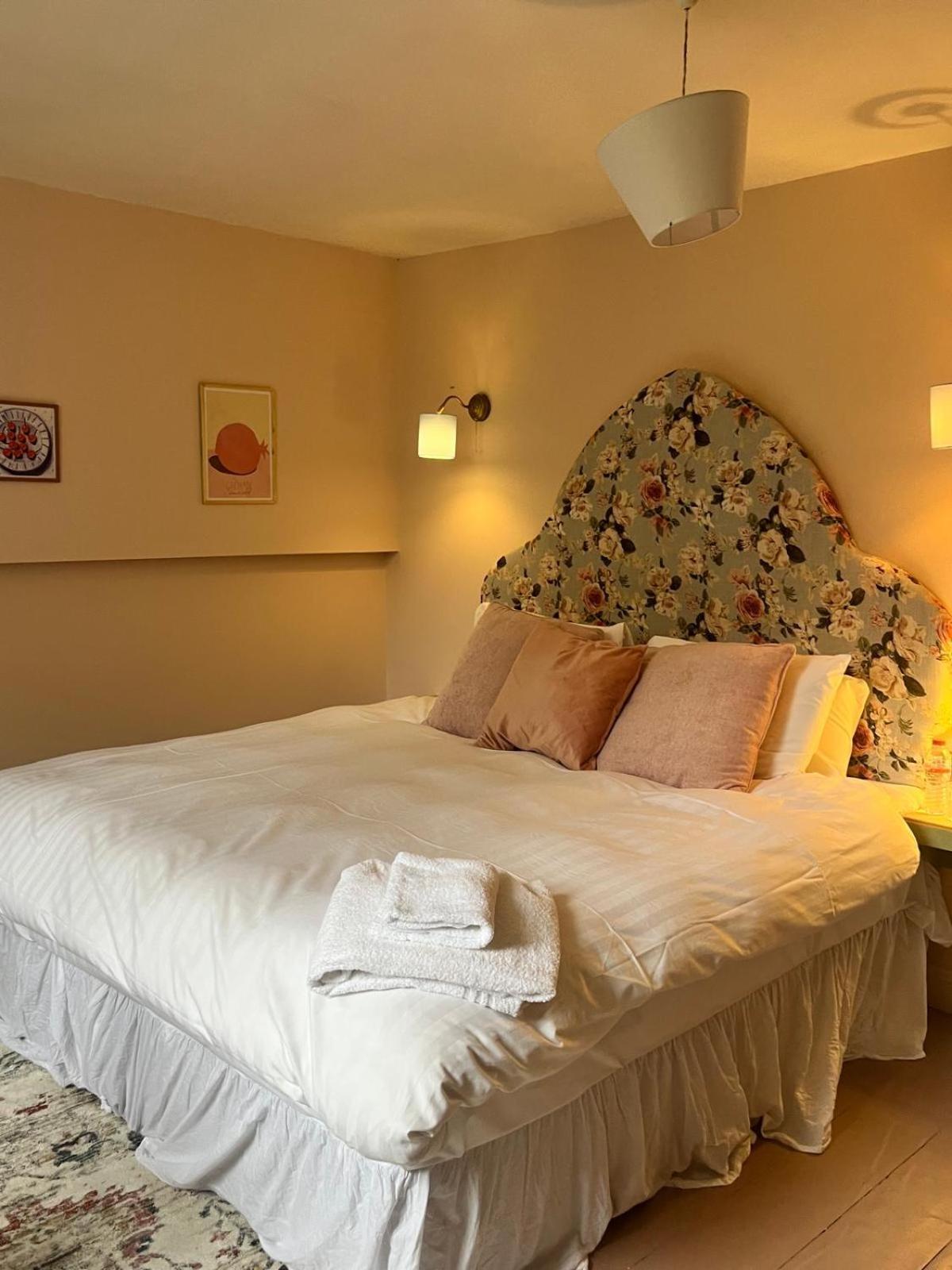 Bed and Breakfast Lynwood House Ков Екстер'єр фото