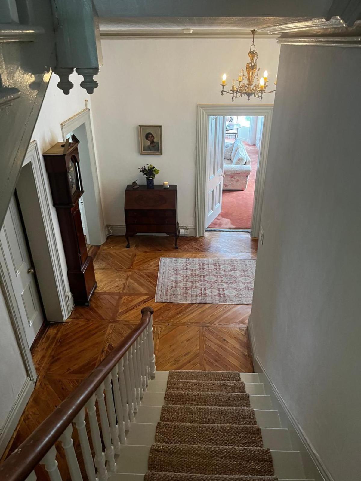 Bed and Breakfast Lynwood House Ков Екстер'єр фото
