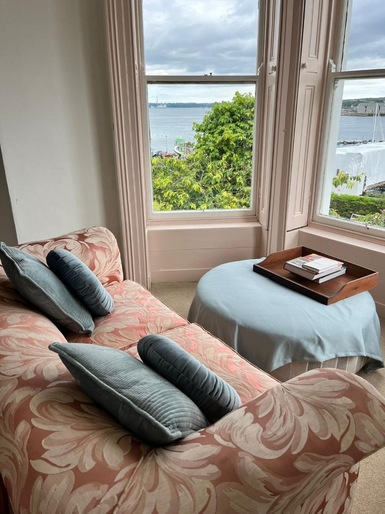Bed and Breakfast Lynwood House Ков Екстер'єр фото